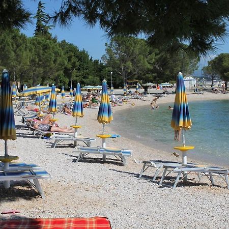 Apartments With A Parking Space Dramalj, Crikvenica - 5576 Exterior foto