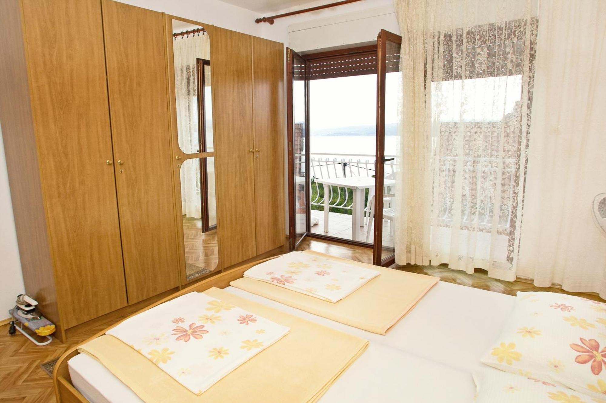 Apartments With A Parking Space Dramalj, Crikvenica - 5576 Zimmer foto